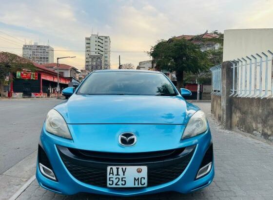 Mazda Axela 2010 Sport