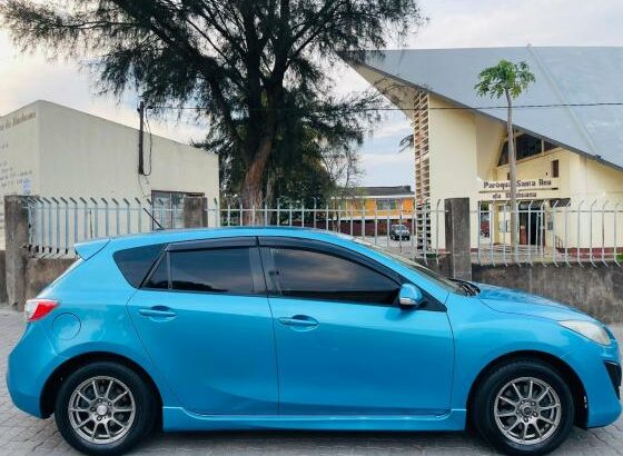 Mazda Axela 2010 Sport