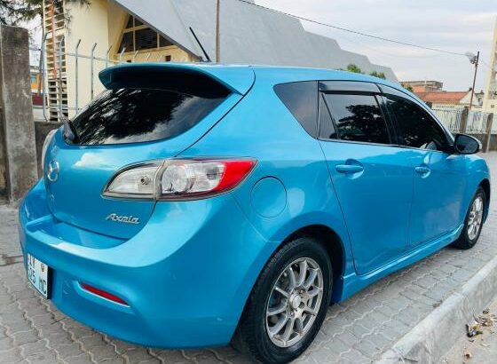 Mazda Axela 2010 Sport