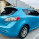 Mazda Axela 2010 Sport