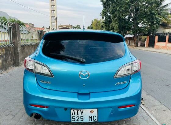 Mazda Axela 2010 Sport