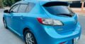 Mazda Axela 2010 Sport