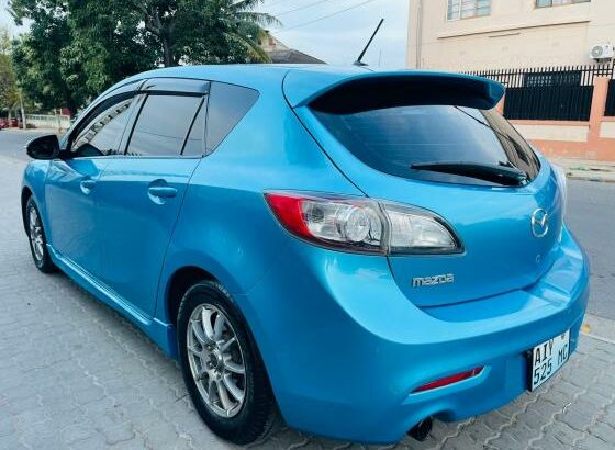 Mazda Axela 2010 Sport