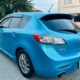 Mazda Axela 2010 Sport