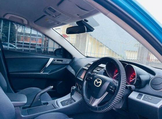 Mazda Axela 2010 Sport