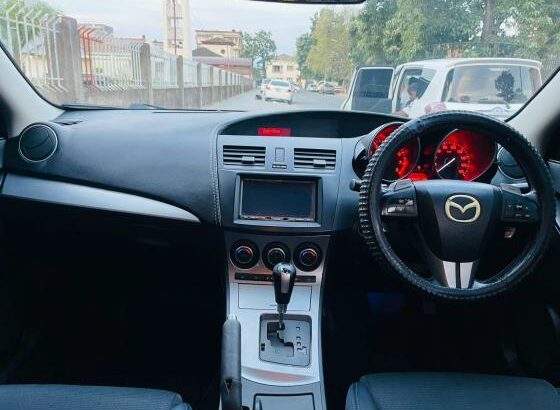 Mazda Axela 2010 Sport