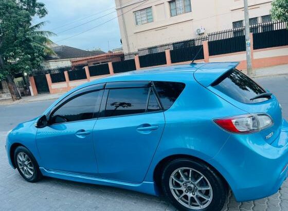 Mazda Axela 2010 Sport