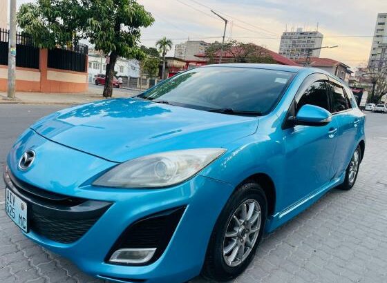 Mazda Axela 2010 Sport