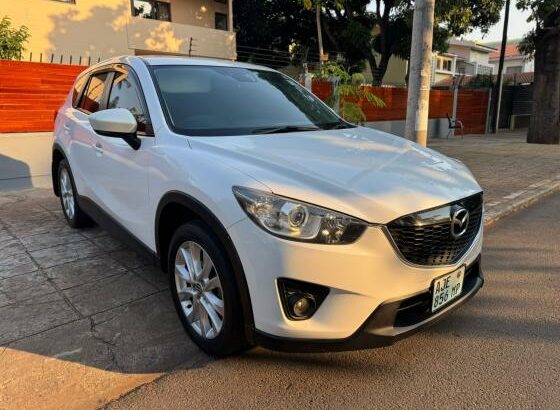 Mazda CX5 2013 Impecável