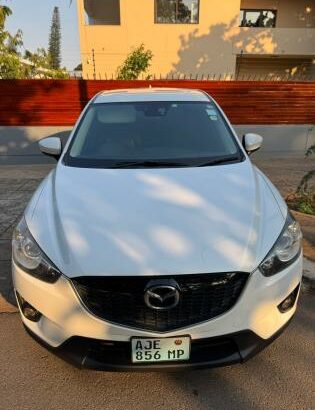 Mazda CX5 2013 Impecável