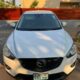 Mazda CX5 2013 Impecável