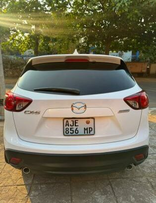 Mazda CX5 2013 Impecável