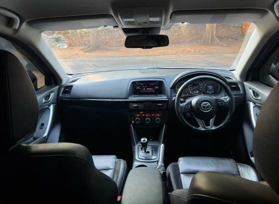 Mazda CX5 2013 Impecável