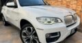 BMW X6 Sport Pack 2014 Recém Chegado
