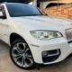 BMW X6 Sport Pack 2014 Recém Chegado