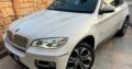 BMW X6 Sport Pack 2014 Recém Chegado