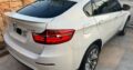 BMW X6 Sport Pack 2014 Recém Chegado