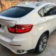 BMW X6 Sport Pack 2014 Recém Chegado