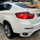 BMW X6 Sport Pack 2014 Recém Chegado