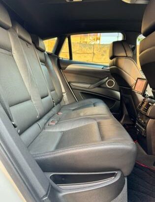 BMW X6 Sport Pack 2014 Recém Chegado