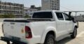 Toyota Hilux D4D Legend45 2015