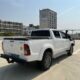 Toyota Hilux D4D Legend45 2015
