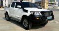 Toyota Hilux D4D Legend45 2015