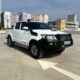 Toyota Hilux D4D Legend45 2015