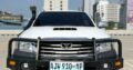 Toyota Hilux D4D Legend45 2015