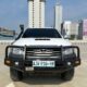 Toyota Hilux D4D Legend45 2015