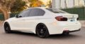 Vendo BMW 320D Modelo 2015