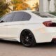 Vendo BMW 320D Modelo 2015
