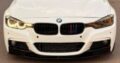 Vendo BMW 320D Modelo 2015