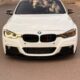 Vendo BMW 320D Modelo 2015