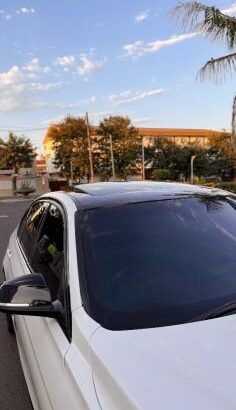 Vendo BMW 320D Modelo 2015