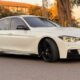 Vendo BMW 320D Modelo 2015