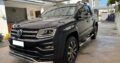 VW Amarok 2022 4Motion Comprado no Agente