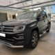 VW Amarok 2022 4Motion Comprado no Agente