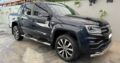 VW Amarok 2022 4Motion Comprado no Agente