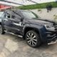 VW Amarok 2022 4Motion Comprado no Agente