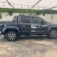 VW Amarok 2022 4Motion Comprado no Agente