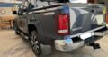 VW Amarok 2022 4Motion Comprado no Agente