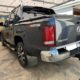 VW Amarok 2022 4Motion Comprado no Agente