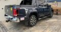 VW Amarok 2022 4Motion Comprado no Agente
