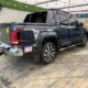 VW Amarok 2022 4Motion Comprado no Agente