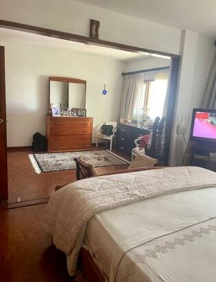 Vende se apartamento novo espaçoso tipo 3 no bairro central avenida Ahmed Sekou toure