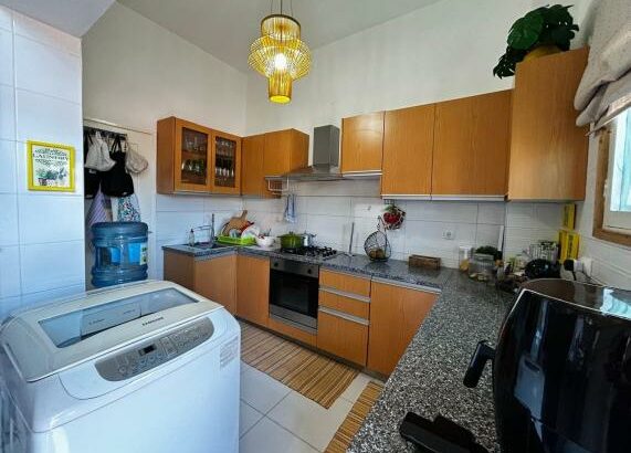 Vende se apartamento novo espaçoso tipo 3 no bairro central avenida Ahmed Sekou toure