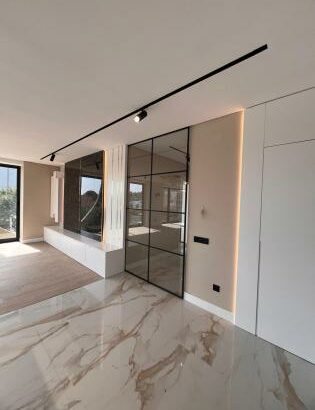 vende-se apartamentos de luxo na polana