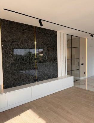 vende-se apartamentos de luxo na polana