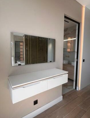 vende-se apartamentos de luxo na polana